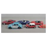 4x The Bid Collector Car Plus Bonus See Info Photo