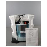 Brand New Curtis Intl Countertop Ice Maker