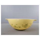 Pyrex Shenandoah Mixing Bowl