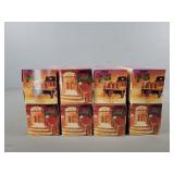 8x The Bid  Matchbox Models Of Yesteryear