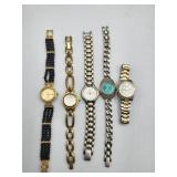 Ladies Quartz Watches Not Running