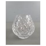 Tyrone Crystal Vase