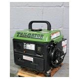 Tail Gator Mod 63024 700 Watt Quiet 110v Generator