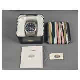Mens Fossil Watch Not Running