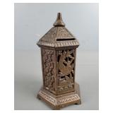 Cast Iron Coin Bank