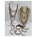 Vintage To Now Jewelry Lot