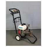Honda Choremaster 2200 Psi Pressure Washer