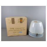 Vintage Lady Schick Capri Consolette Hair Dryer