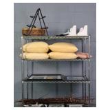 Home Decor Lot-rack Not Included