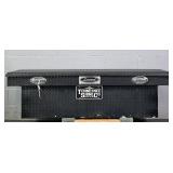 Leonard High End Alumninum Locking Truck Tool Box