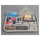Asstd Dresser Findings & More