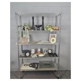 Home Decor Lot-rack Not Included