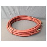 50 Ft X 3/8" Air Compressor Hose