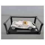 Maisto 1936 Mercedes-benz 500k Typ