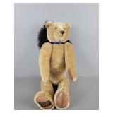 1991 Gund Canterbury Bear - Numbered