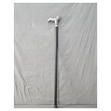 Collector Sword Walking Cane Lion Head Handle