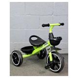 Kiddo Childs Steel Frame Tricycle