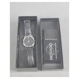 Movaoo Mens Watch-not Running