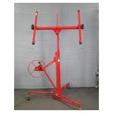 Haul Master 150 Lb Drywall Panel Hoist