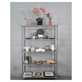 Lot Of Home Decor-rack Not Included