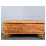 Jacob Bloom Tennessee Red Cedar Chest