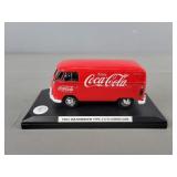 1963 Vw Type 2 Cargo Van Collector Car