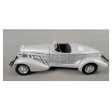 1935 Auburn Boattail Speedster Collector Car