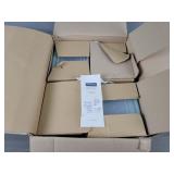 Glasslock Ovensafe 24 Pc Glass Food Storage Set