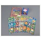 Pokemon Guide, Trading Cards And Limited Edition