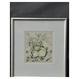 Virginia Wright-frierson Water Color