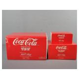 3 Pc Lot Dept 56 Christmas Village Pieces