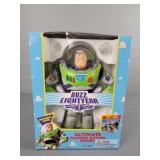 Buzz Lightyear Talking Action Figure