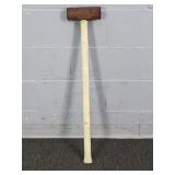 Fiberglass Handled Sledge Hammer