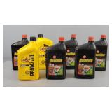 7x The Bid 5w-20 Motor Oil