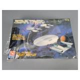Amt Star Trek Uss Enterprise Flight Display