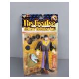 The Beatles Yellow Submarine Action Figure