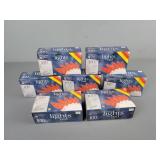 8x The Bid Holiday Time Red Lights 100 Per