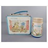 Holly Hobbie Lunchbox & Thermos