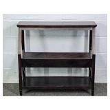 Liberty Furn Solid Wood Piedmont Book Shelf