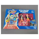 Wyld Stallyns Jam Session Bill & Ted Action Figure