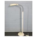 Verilux Happy Eyes Vintage Adjustable Floorlamp