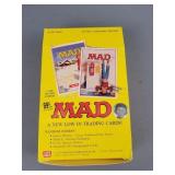 1992 Mad Magazine Trading Cards