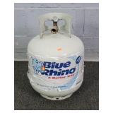 Blue Rhino Full/heavy 15 Lb Lp Gas Tank