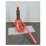 Husky 20 Ton Hydraulic Bottle Jack