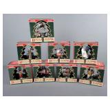 8x The Bid Coca Cola Bottleworks Collection