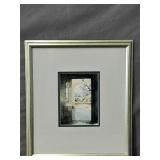 Virginia Wright-frierson Water Color