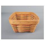 Vintage Longaberger Basket