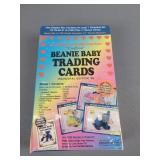 Beanie Baby Trading Cards 36 Packs 10 Cards Per