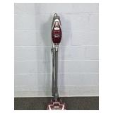 Shark Rocket Delux Bagless Stick Vacuum