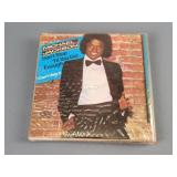 Michael Jackson Vinyl 45